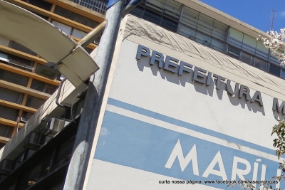 Prefeitura volta ao horário normal nesta segunda