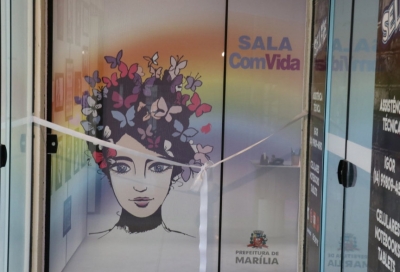 Marília divulga a programação da Semana em comemoração ao Dia Internacional da Mulher