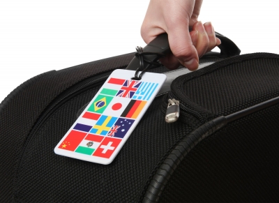 Viagens ao exterior ficam mais em conta