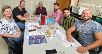 Turismo: Marília realiza encontro regional de Prefeituras