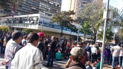 Reposição dos dias parados será igual para todos