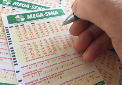 Mega-Sena sorteia nesta quarta-feira prêmio de R$ 34 milhões