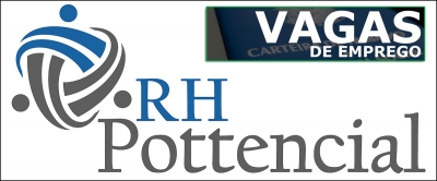 Confira as vagas de emprego da RH Pottencial para esta semana