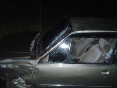 Jovem é mutilado e morre em acidente na região