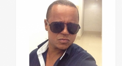 Integrante do grupo Swing e Simpatia é morto a tiros 