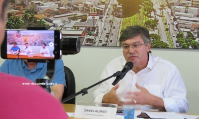 Prefeitura cria comitê de enfrentamento ao novo coronavírus e anuncia volta gradativa de atividades