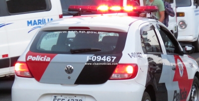 Rapaz "pede" para ser preso após condenação