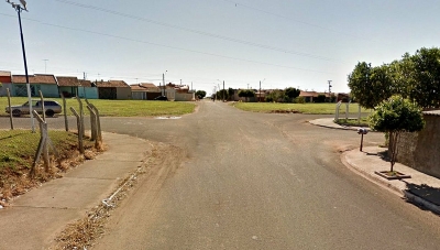 Moradores do Figueirinha pedem centro comunitário