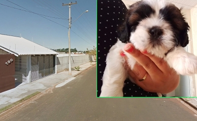 Onda de furtos assusta moradores do bairro Altos do Palmital, em Marília