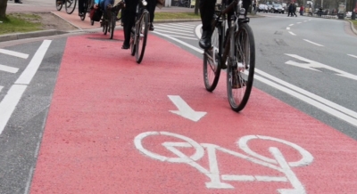 Estudo mostra que bicicleta assegura benefícios e saúde