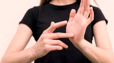 Inscrições para cursos Básico e Intermediário de Libras para servidores em Marília