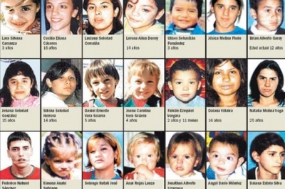 Cadastro Nacional é esperança para quem busca pessoas desaparecidas