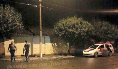 Suspeito de estupro é espancado até a morte 