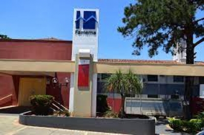 Famema abre seleção para contratar 17 professores em Marília