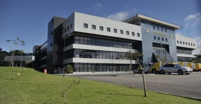 Sindicato da PF pede transferência de ex-presidente Lula