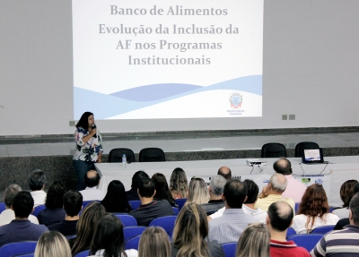 Unimar sedia Encontro Estadual de Tecnologia e Controle de Qualidade do Pescado