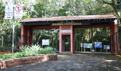 Estudante é preso em flagrante acusado de aliciar menina de 11 anos em Marília