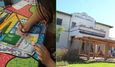 HEM realiza campanha Natal Solidário: adote um paciente morador