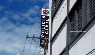 Vizinho pega carro por engano e caso vai parar na polícia