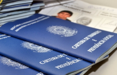 Confira as vagas de emprego para a quinta-feira