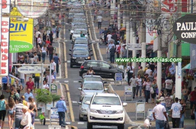 ACIM realiza a promoção 