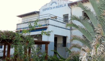 Jantar Italiano será neste sábado em prol do Hospital Espírita de Marília 