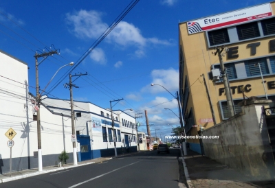 Inscrições para o Vestibulinho das Etecs terminam amanhã