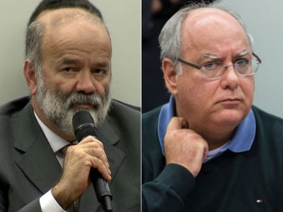 Justiça condena ex-tesoureiro do PT a 15 anos de prisão e ex-Petrobras, a 20 anos