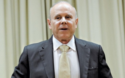 Moro revoga a prisão temporária do ex-ministro Guido Mantega