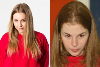 Carla Diaz será Suzane Von Richthofen em filme