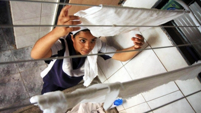 Regulamentação dos direitos das domésticas é publicada