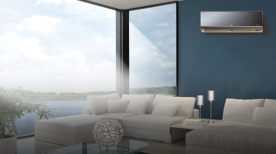 Conheça os melhores modelos de ar-condicionado LG para uso residencial e comercial