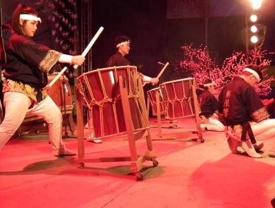 Edição 2019 do Cerejeiras Festival começa hoje e vai até domingo em Garça