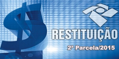 Receita Federal abre nesta quarta consulta ao 2º lote de restituição 