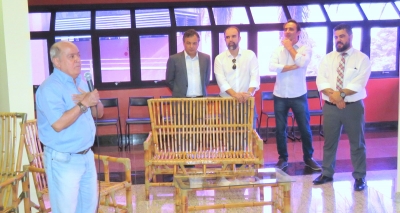 Ex-alunos destacam a importância do UNIVEM na trajetória profissional 