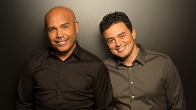 "Seguir em frente" Rick e Renner anunciam retorno da dupla 