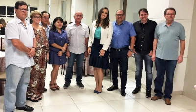 PROFISSIONAIS DO ANO: AEA apresenta agrônomo, engenheiro e arquiteta eleitos pela classe