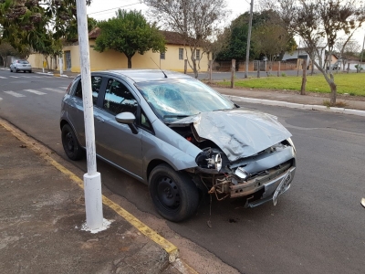 Polícia identifica autor de acidente fatal na região