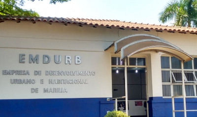 Emdurb abre vagas para estagiários