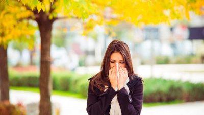 No Outono, cuidado com as doenças típicas da estação