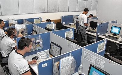 PM em Bauru vai centralizar ligações "190" de Marília e toda região