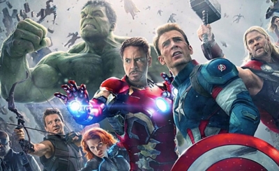 Com mais de 20 heróis, novo ‘Vingadores’ quer ser o maior filme do gênero