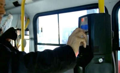 PROJETO: Retorno do cobrador irá aumentar tarifa do ônibus em mais de R$ 4,65