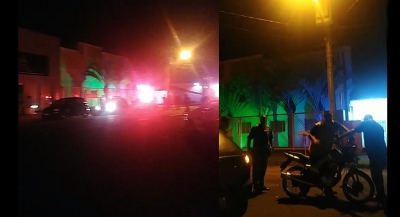 Mulher embriagada provoca grave acidente em Garça