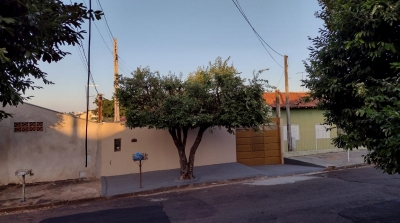 Bomba queima e moradores da zona norte de Marília sofrem com falta d