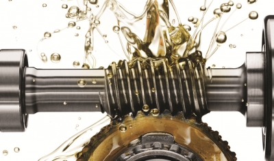 Lubrificação também é responsável por economia na indústria