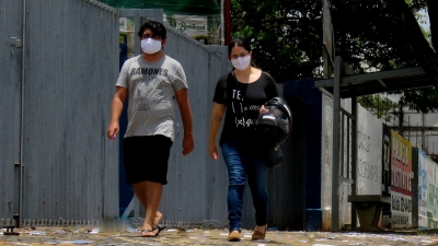 Prefeitura de Marília dá novo prazo para regularização de calçadas