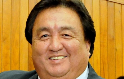 Luto: morre o ex-vereador de Marília, Yoshio Takaoka