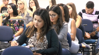 UNIVEM: alunos do Direito são aprovados em Exame da OAB 