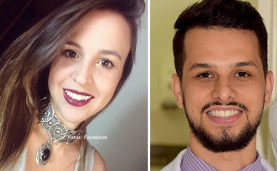 Vítimas do acidente na região são identificadas